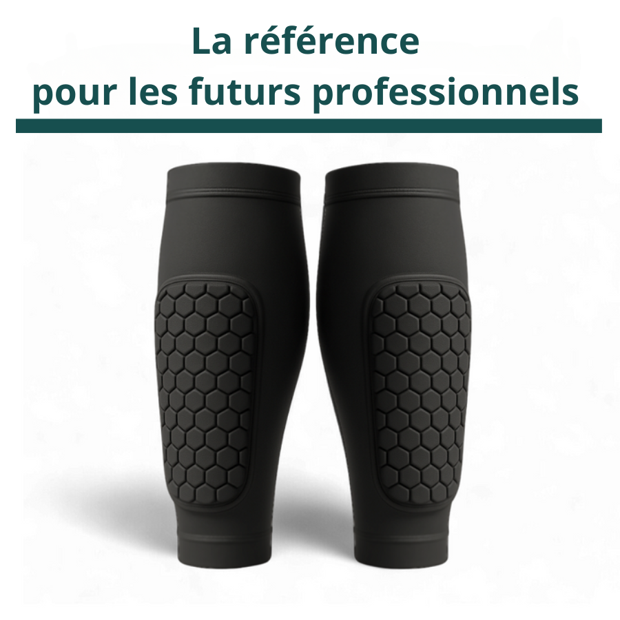 Protège‑Tibias DJONZA™
