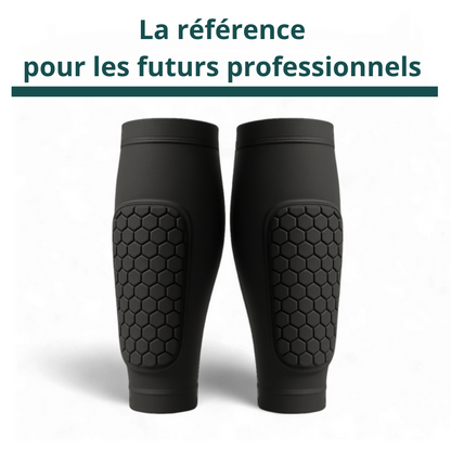 Protège‑Tibias DJONZA™